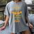 Halloween Cutest Pumpkins First Grade Teacher Women's Comfort Colors T-Shirt Gray Halloween Cutest Pumpkins First Grade Teacher Women's Comfort Colors T-Shirt Gray