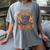 Halloween Scary Physics Teacher No Costume Required Women Women's Comfort Colors T-Shirt Gray Halloween Scary Physics Teacher No Costume Required Women Women's Comfort Colors T-Shirt Gray