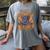 Halloween Scary Spanish Teacher No Costume Required For Men Women Women's Comfort Colors T-Shirt Gray