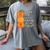 Halloween Teacher Shirt I Teach The Cutest Pumpkins In Patch Men Women Kids Women's Comfort Colors T-Shirt Gray Halloween Teacher Shirt I Teach The Cutest Pumpkins In Patch Men Women Kids Women's Comfort Colors T-Shirt Gray