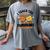 Halloween Teacher I Teach The Cutest Pumpkins In The Patch Women's Comfort Colors T-Shirt Gray Halloween Teacher I Teach The Cutest Pumpkins In The Patch Women's Comfort Colors T-Shirt Gray
