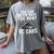 Haunted By 6-7 Teacher 67 Halloween Skeleton Six Seven Women's Comfort Colors T-Shirt Gray Haunted By 6-7 Teacher 67 Halloween Skeleton Six Seven Women's Comfort Colors T-Shirt Gray