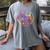 Head Start Dream Team Squad Teacher Headstart Back To School Women's Comfort Colors T-Shirt Gray Head Start Dream Team Squad Teacher Headstart Back To School Women's Comfort Colors T-Shirt Gray