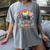 Hello 5th Grade Boy Girl Teacher Back To School 5th Grade Women's Comfort Colors T-Shirt Gray Hello 5th Grade Boy Girl Teacher Back To School 5th Grade Women's Comfort Colors T-Shirt Gray