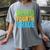 Hello Fourth Grade Shirt 4th Grade Boy Girl Student Teacher Women's Comfort Colors T-Shirt Gray Hello Fourth Grade Shirt 4th Grade Boy Girl Student Teacher Women's Comfort Colors T-Shirt Gray