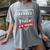 Some Heroes Wear Capes Others Teach 4th Grade Teacher Men Women Kids Women's Comfort Colors T-Shirt Gray