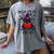 Hocus Pocus Everybody Focus Halloween Teacher For Men Women Women's Comfort Colors T-Shirt Gray Hocus Pocus Everybody Focus Halloween Teacher For Men Women Women's Comfort Colors T-Shirt Gray
