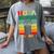 Hola Estudiantes Spanish Teacher Back To School 2025 Women's Comfort Colors T-Shirt Gray Hola Estudiantes Spanish Teacher Back To School 2025 Women's Comfort Colors T-Shirt Gray