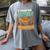 Humor I Teach The Cutest Turkeys Thanksgiving Teacher Women's Comfort Colors T-Shirt Gray Humor I Teach The Cutest Turkeys Thanksgiving Teacher Women's Comfort Colors T-Shirt Gray