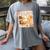 Humpty Dumpty Had A Great Fall Teacher Thanksgiving Autumn Women's Comfort Colors T-Shirt Gray Humpty Dumpty Had A Great Fall Teacher Thanksgiving Autumn Women's Comfort Colors T-Shirt Gray
