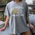 I'd Rather Bee Reading Teacher Librarian Book Lover Women's Comfort Colors T-Shirt Gray I'd Rather Bee Reading Teacher Librarian Book Lover Women's Comfort Colors T-Shirt Gray