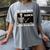 I'Ll Just Wait Until It's Quiet Spanish Teacher Halloween Men Women Kids Women's Comfort Colors T-Shirt Gray I'Ll Just Wait Until It's Quiet Spanish Teacher Halloween Men Women Kids Women's Comfort Colors T-Shirt Gray