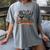 I'm Batty About My Students Watercolor Bat Teacher Halloween Women's Comfort Colors T-Shirt Gray I'm Batty About My Students Watercolor Bat Teacher Halloween Women's Comfort Colors T-Shirt Gray