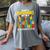 I'm Not a Superhero But I'm a SPED Special Education Teacher Women's Comfort Colors T-Shirt Gray I'm Not a Superhero But I'm a SPED Special Education Teacher Women's Comfort Colors T-Shirt Gray