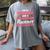 I'm A Teacher And A Marathon Runner Don't Underestimate Me Men Women Women's Comfort Colors T-Shirt Gray I'm A Teacher And A Marathon Runner Don't Underestimate Me Men Women Women's Comfort Colors T-Shirt Gray