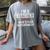 I'm A Teacher What's Your Superpower Women's Comfort Colors T-Shirt Gray I'm A Teacher What's Your Superpower Women's Comfort Colors T-Shirt Gray