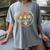 Instructional Specialist School Cute Academic Teacher Women's Comfort Colors T-Shirt Gray Instructional Specialist School Cute Academic Teacher Women's Comfort Colors T-Shirt Gray