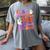 It's a Bootiful Day To Make Music Halloween Music Teacher Women's Comfort Colors T-Shirt Gray It's a Bootiful Day To Make Music Halloween Music Teacher Women's Comfort Colors T-Shirt Gray