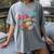 It's A Good Day To Make Some Art Artist Drawing Teacher Tees Women's Comfort Colors T-Shirt Gray It's A Good Day To Make Some Art Artist Drawing Teacher Tees Women's Comfort Colors T-Shirt Gray