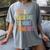 It's A Good Day To Make Art Artist Teacher Painter Women's Comfort Colors T-Shirt Gray It's A Good Day To Make Art Artist Teacher Painter Women's Comfort Colors T-Shirt Gray