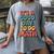 It's A Good Day To Do Math Retro Math Teacher Student Women's Comfort Colors T-Shirt Gray It's A Good Day To Do Math Retro Math Teacher Student Women's Comfort Colors T-Shirt Gray