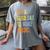 It's A Good Day To Make Music Music Lover Teacher Women's Comfort Colors T-Shirt Gray It's A Good Day To Make Music Music Lover Teacher Women's Comfort Colors T-Shirt Gray