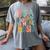 It's A Good Day To Make Music Musician Band Music Teacher Women's Comfort Colors T-Shirt Gray It's A Good Day To Make Music Musician Band Music Teacher Women's Comfort Colors T-Shirt Gray