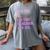 It's Me Hi I'm The TEACHER It's Me Teacher Educator Women's Comfort Colors T-Shirt Gray It's Me Hi I'm The TEACHER It's Me Teacher Educator Women's Comfort Colors T-Shirt Gray