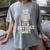 Its Pottery Day Clay Craft Ceramic Hobby Artisan Art Teacher Women's Comfort Colors T-Shirt Gray