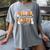 Kindergarten Dream Ghost Team Fall Halloween Spooky Teachers Women's Comfort Colors T-Shirt Gray Kindergarten Dream Ghost Team Fall Halloween Spooky Teachers Women's Comfort Colors T-Shirt Gray