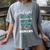 Kindergarten Teacher Shirt Humor Preschool Teacher Women's Comfort Colors T-Shirt Gray Kindergarten Teacher Shirt Humor Preschool Teacher Women's Comfort Colors T-Shirt Gray
