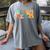 Last Day Of School Back To School Dream-Team Teacher Kids Women's Comfort Colors T-Shirt Gray Last Day Of School Back To School Dream-Team Teacher Kids Women's Comfort Colors T-Shirt Gray