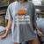 Let's Eat Kids Grammar For Thanksgiving Teacher Women's Comfort Colors T-Shirt Gray Let's Eat Kids Grammar For Thanksgiving Teacher Women's Comfort Colors T-Shirt Gray