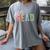 Let's Read Book Nerd Reading Book Lover Librarian Teacher Women's Comfort Colors T-Shirt Gray Let's Read Book Nerd Reading Book Lover Librarian Teacher Women's Comfort Colors T-Shirt Gray