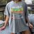 Can I Lick It Periodic Table Chart Science Teacher Cool Meme Women's Comfort Colors T-Shirt Gray Can I Lick It Periodic Table Chart Science Teacher Cool Meme Women's Comfort Colors T-Shirt Gray