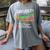 Can I Lick It Periodic Table Science Teacher Boy And Girls Women's Comfort Colors T-Shirt Gray Can I Lick It Periodic Table Science Teacher Boy And Girls Women's Comfort Colors T-Shirt Gray