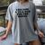 Lie Teacher Saying Humor School Class Women's Women's Comfort Colors T-Shirt Gray Lie Teacher Saying Humor School Class Women's Women's Comfort Colors T-Shirt Gray