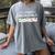 Life Happens Visuals Help Special Education Teacher Aide Women's Comfort Colors T-Shirt Gray Life Happens Visuals Help Special Education Teacher Aide Women's Comfort Colors T-Shirt Gray