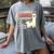 Llama Learning T Shirt Teachers Students Alpaca Lovers Women's Comfort Colors T-Shirt Gray Llama Learning T Shirt Teachers Students Alpaca Lovers Women's Comfort Colors T-Shirt Gray