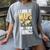 I Look At Maps And i Know Things Teacher Geographer Women's Comfort Colors T-Shirt Gray I Look At Maps And i Know Things Teacher Geographer Women's Comfort Colors T-Shirt Gray
