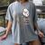 Love Art For Artist Art Teacher Women's Comfort Colors T-Shirt Gray Love Art For Artist Art Teacher Women's Comfort Colors T-Shirt Gray