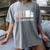 I Love School Supplies Teacher Shirt Women's Comfort Colors T-Shirt Gray I Love School Supplies Teacher Shirt Women's Comfort Colors T-Shirt Gray