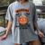 Mad Scientist Pumpkin Science Teacher Halloween Costume Kids Women's Comfort Colors T-Shirt Gray Mad Scientist Pumpkin Science Teacher Halloween Costume Kids Women's Comfort Colors T-Shirt Gray