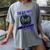 Marvel Teachers Are Super Heroes In Disguise Panther Women's Comfort Colors T-Shirt Gray Marvel Teachers Are Super Heroes In Disguise Panther Women's Comfort Colors T-Shirt Gray