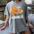 Matching Unity Day Orange Teacher Kindness Antibulliyng 2023 For Men Women Kids Women's Comfort Colors T-Shirt Gray Matching Unity Day Orange Teacher Kindness Antibulliyng 2023 For Men Women Kids Women's Comfort Colors T-Shirt Gray