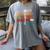 Math Language History Reading Science Music Teacher Women's Comfort Colors T-Shirt Gray Math Language History Reading Science Music Teacher Women's Comfort Colors T-Shirt Gray