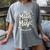 Do Math Not Magic Math Teacher Back To School Women's Comfort Colors T-Shirt Gray Do Math Not Magic Math Teacher Back To School Women's Comfort Colors T-Shirt Gray
