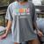 Math The Only Subject That Counts Cute Teacher Educator Women's Comfort Colors T-Shirt Gray Math The Only Subject That Counts Cute Teacher Educator Women's Comfort Colors T-Shirt Gray