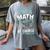 Im A Math Teacher Of Course I Have Problems Teacher Women's Comfort Colors T-Shirt Gray Im A Math Teacher Of Course I Have Problems Teacher Women's Comfort Colors T-Shirt Gray