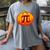 Math Teacher Halloween Costume Pumpkin Pi Pun Pie Men Women's Comfort Colors T-Shirt Gray Math Teacher Halloween Costume Pumpkin Pi Pun Pie Men Women's Comfort Colors T-Shirt Gray